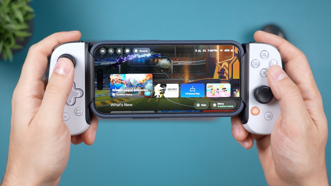 Budget Gaming Options