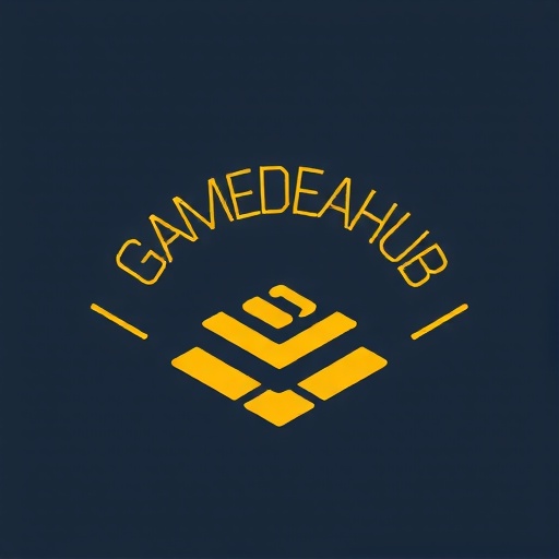 GameDealHub Logo
